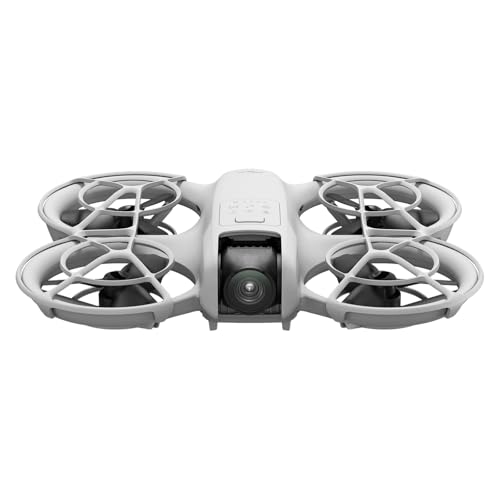 DJI Neo Mini Drone 4K con Tracciamento e Decollo Manuale