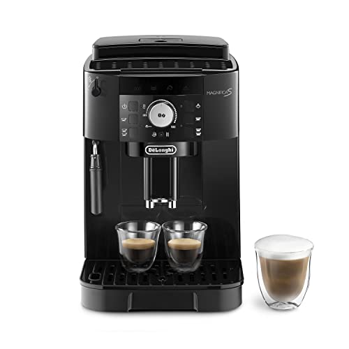 De'Longhi Magnifica S ECAM11.112.B Macchina Caffè Automatica