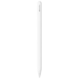 Apple Pencil Pro, la più evoluta! Compatibilità: iPad Pro 11/13 M4, iPad Air 11/13 M2, iPad mini (A17 Pro)