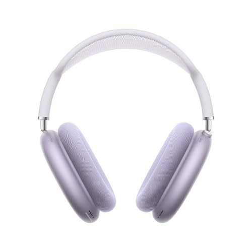 Apple AirPods Max USB-C Cuffie Wireless Over-Ear - Viola