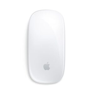 Apple Magic Mouse Wireless e Ricaricabile USB-C - Bianco