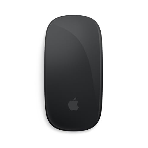 Apple Magic Mouse Wireless e Ricaricabile USB-C - Nero