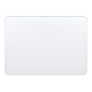 Apple Magic Trackpad - Wireless, Multi-Touch, Force Touch - Bianco
