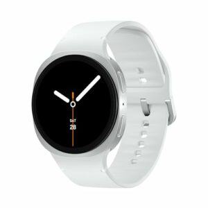 Samsung Galaxy Watch8, 44mm, BT, AI, One UI 8 - Silver
