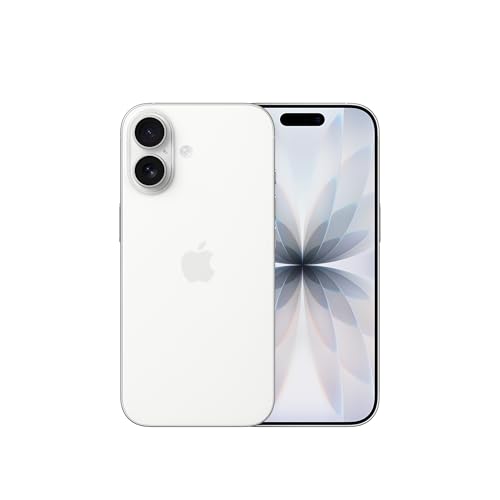 Apple iPhone 17 256GB - Bianco