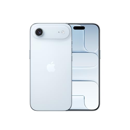 Apple iPhone Air 256GB - Celeste