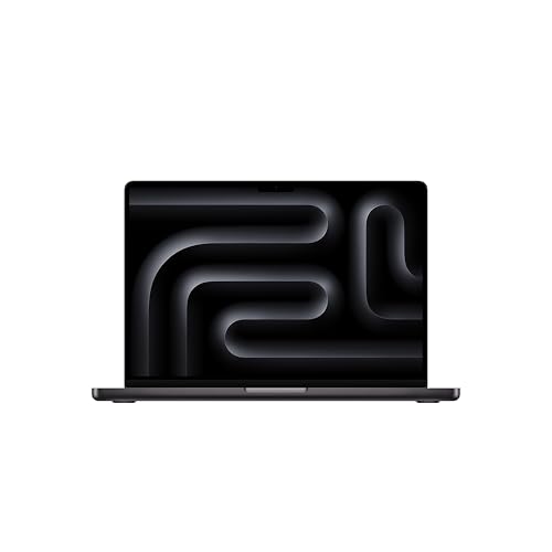 MacBook Pro 14" M5 10-core CPU/GPU, 24GB 1TB - Nero siderale