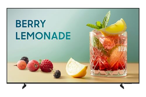 Samsung Business TV BEF-H 50" 4K UHD HDR10+ Tizen