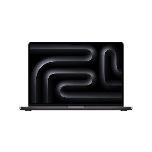 MacBook Pro 16,2" M5 Pro 48GB 1TB 18CPU 20GPU - Nero siderale