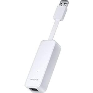 TP-Link Adattatore USB 2.0 a Ethernet 10/100 Mbps UE200