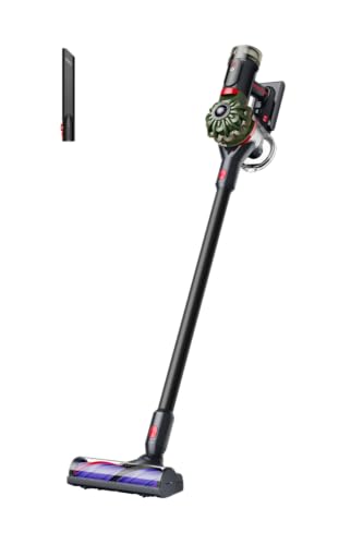 Dyson V8 Cyclone Aspirapolvere Senza Filo 150 AW 