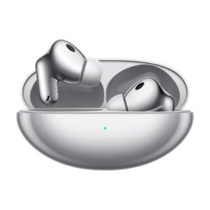 HUAWEI FreeBuds Neo Auricolari wireless ANC - Argento