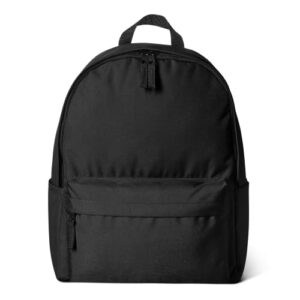 Amazon Basics Zaino Classico 24L - Nero