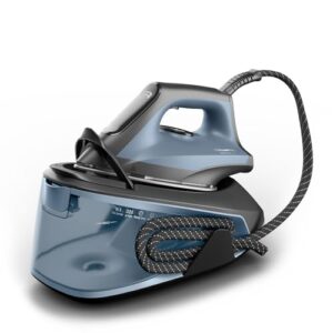 Rowenta Force Pro 300 Ferro con Generatore di Vapore 6.1 bar