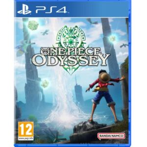 Bandai Namco ONE PIECE ODYSSEY per PlayStation 4