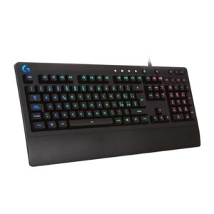 Logitech G G213 Prodigy Tastiera Gaming Cablata - Nero
