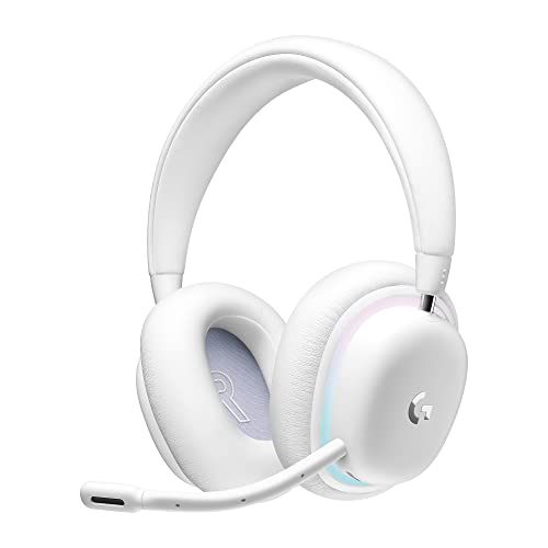 Logitech G G735 Cuffie Gaming Wireless RGB