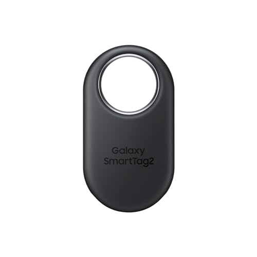 Samsung Galaxy SmartTag2 - Localizzatore Bluetooth, IP67, 500gg Batteria
