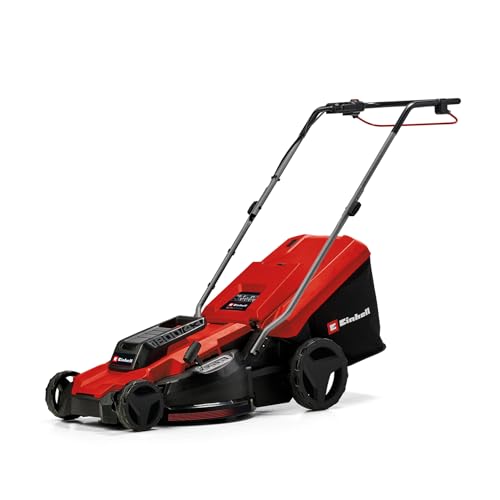 Einhell GC-EM 1800/43 Tosaerba Elettrico 1800W 43cm