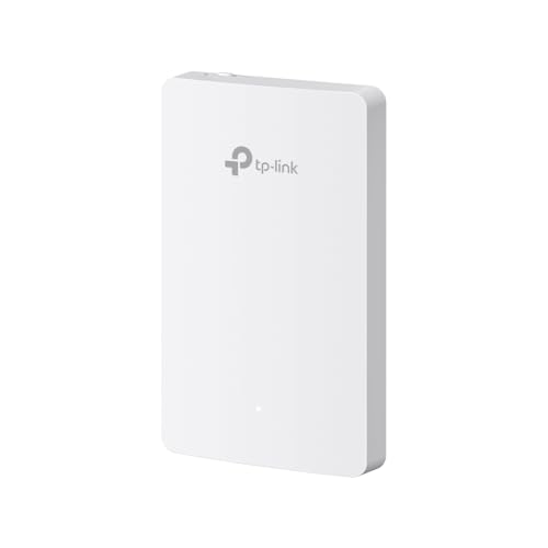 TP-Link Access Point WiFi 5 AC1200 Dual Band F52-Wall
