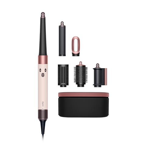 Dyson Airwrap i.d. styler 6 in 1 - Rosa Ceramica/Oro Rosa