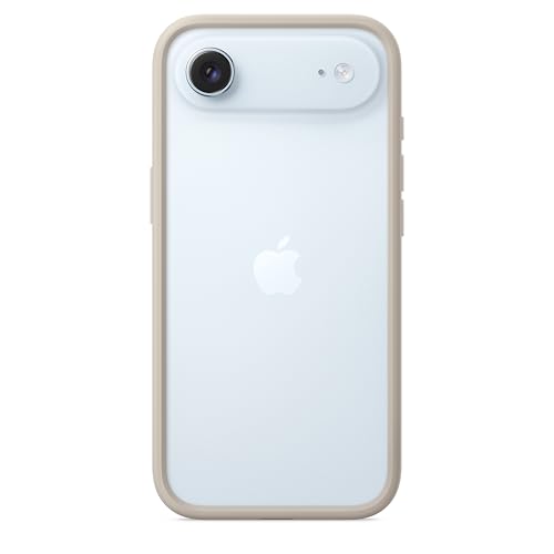 Apple Bumper per iPhone Air - Sahara ​​​​​
