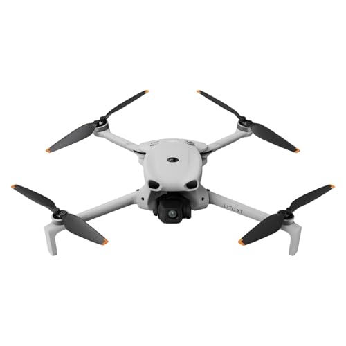 DJI Lito X1 Drone 4K, RC-N3, 1 Batteria