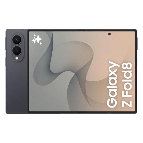 Samsung Galaxy Z Fold8 512GB - Graphite