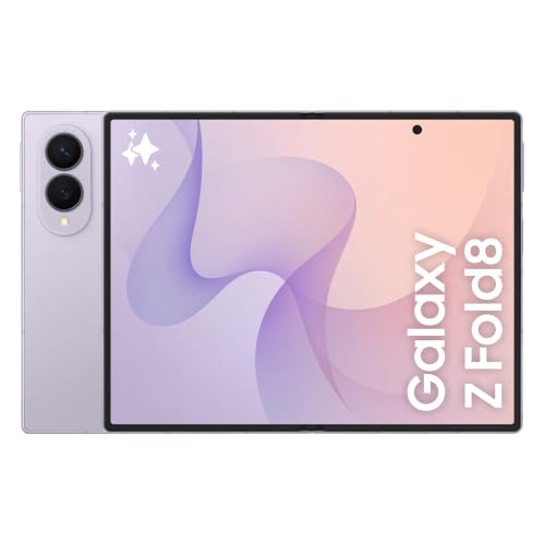 Samsung Galaxy Z Fold8 1TB - Lavender