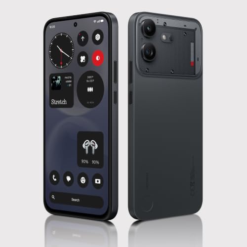 Nothing Phone (4b) 8/128GB AMOLED 120Hz 50MP OIS