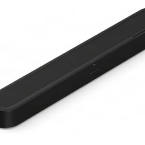 Sonos Beam Ultra Soundbar con Audio Dolby Atmos 7.1.2 - Nero