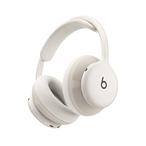 Beats 360 Over-ear con Cuscinetti Intercambiabili - Nuvola