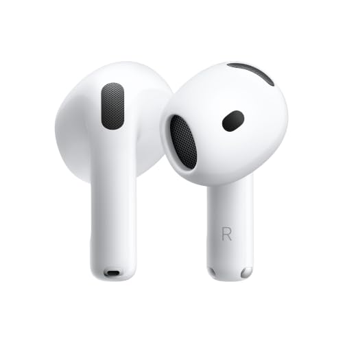 Apple AirPods 5 con Cancellazione Rumore e USB-C - Bianco