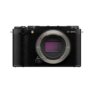 FUJIFILM X-M5 Fotocamera Mirrorless 26MP - Nero (Unieuro)