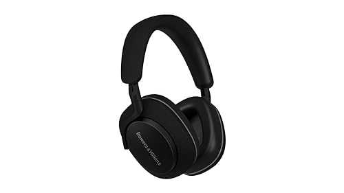 Bowers & Wilkins Px7 S2e Wireless - Nero