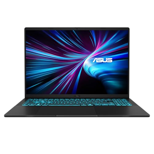 ASUS V16 V3607VU Intel Core 5 210H RTX 4050 16GB 512GB SSD