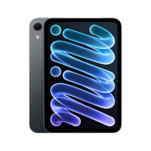 Apple iPad mini A20 Pro 128GB Wi-Fi - Mezzanotte