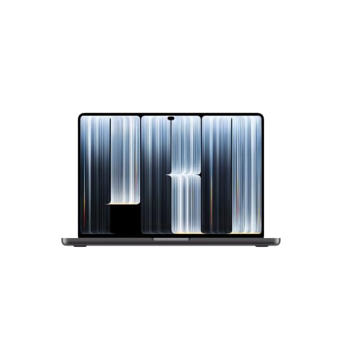 Apple MacBook Pro OLED 14,2" M5 Pro 24GB 1TB - Nero