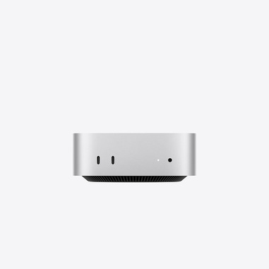 Apple Mac mini M6 12 Core CPU 256GB SSD - Argento